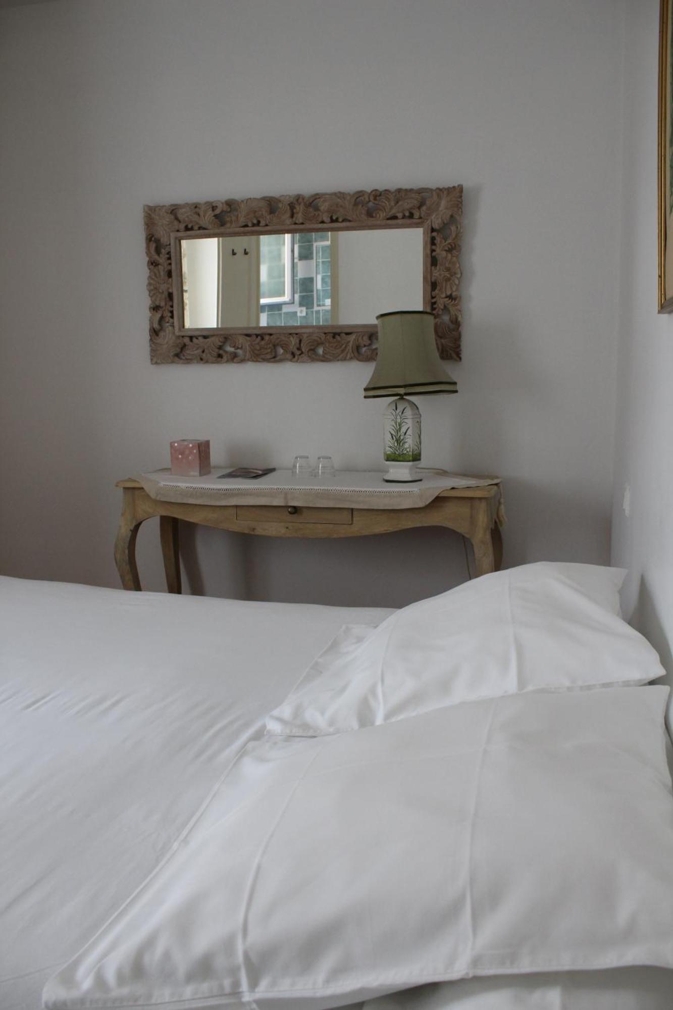 Bed and Breakfast Bastide Saint Bernard Le Thoronet Exterior foto