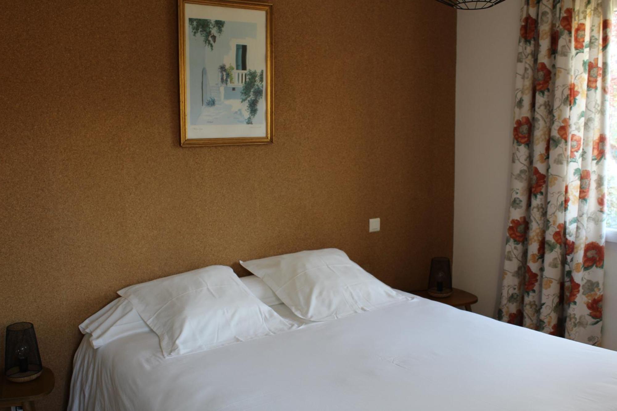 Bed and Breakfast Bastide Saint Bernard Le Thoronet Exterior foto