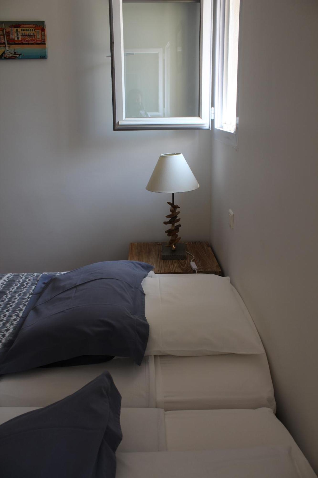 Bed and Breakfast Bastide Saint Bernard Le Thoronet Exterior foto